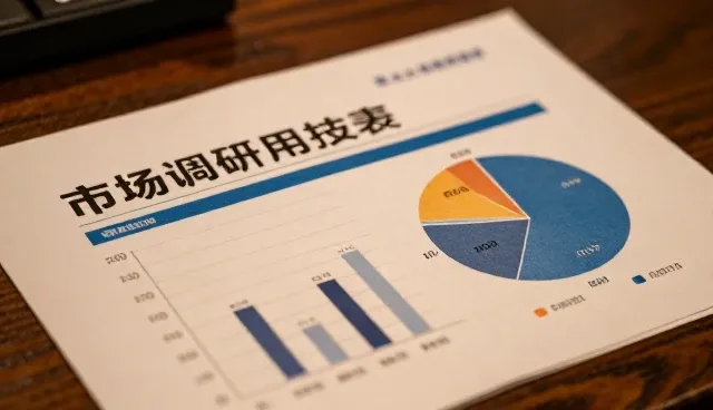 选型关注点：市场调研如何影响产品选择