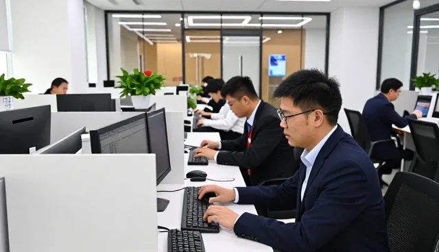 管理咨询让实验室环境应用更加便捷