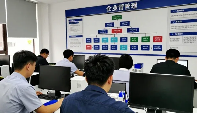 企业管理市场变化带来的薪酬体系设计机会