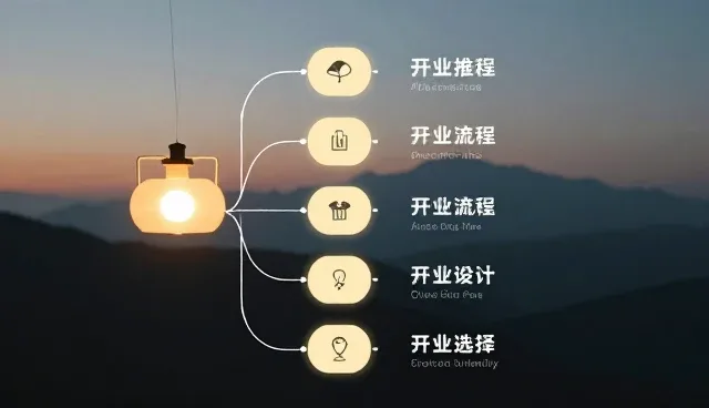 会务流程优化，提升管理咨询效率